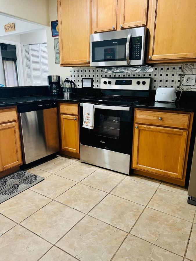 Relax In Condo Near Siesta Beach 1 Sarasota Extérieur photo