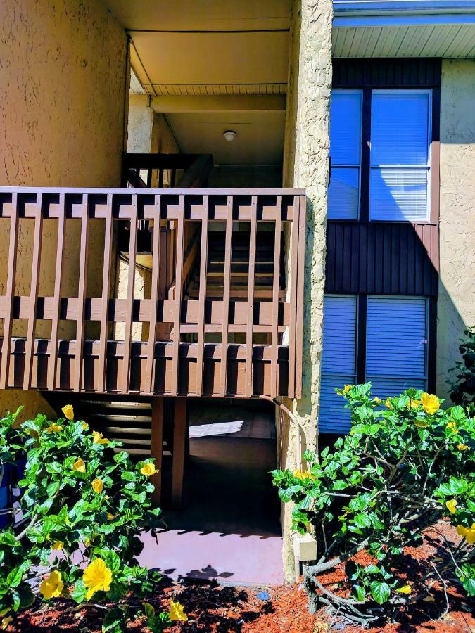 Relax In Condo Near Siesta Beach 1 Sarasota Extérieur photo