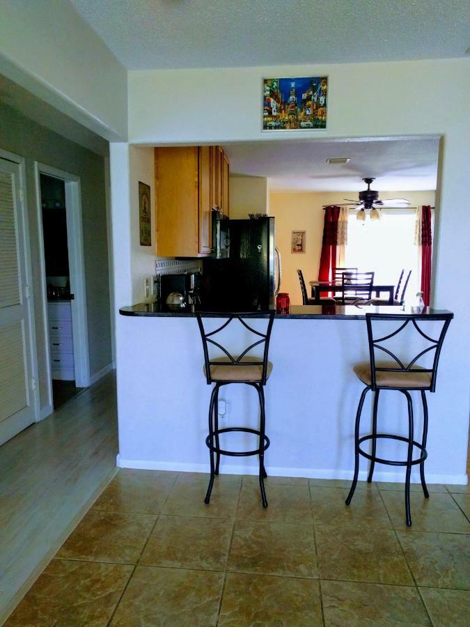 Relax In Condo Near Siesta Beach 1 Sarasota Extérieur photo