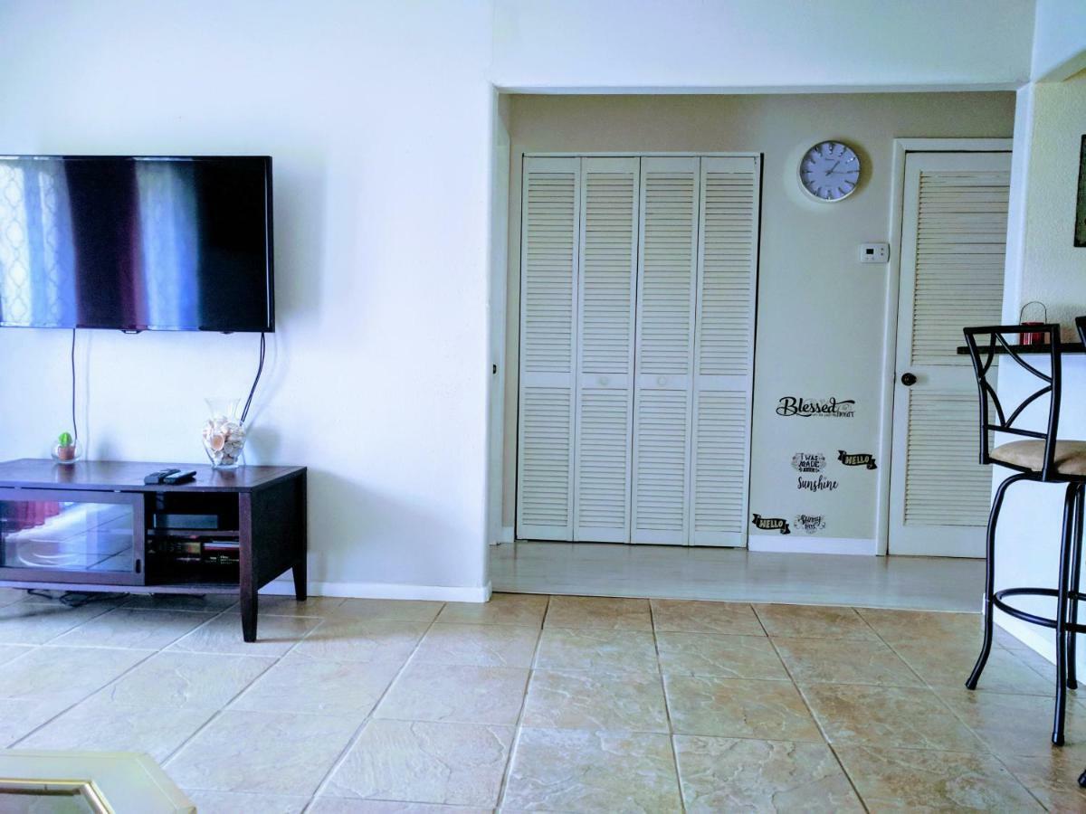 Relax In Condo Near Siesta Beach 1 Sarasota Extérieur photo